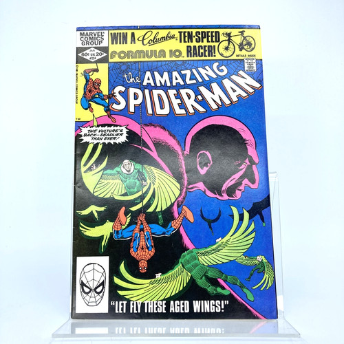 The amazing spider - spider-man,