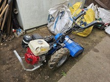 Camon Tracmaster bcs 738 rotovator 