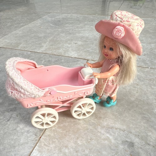 Vintage 1998 mattel - vintage,