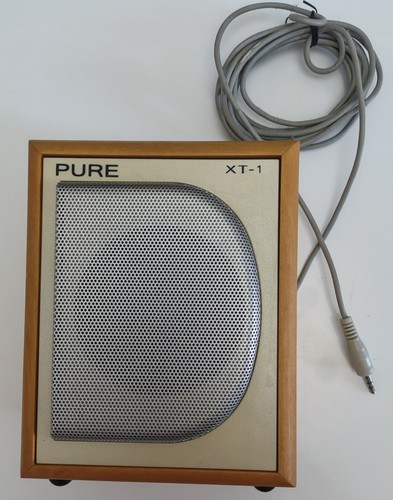 Pure add on speaker - pure, add-on