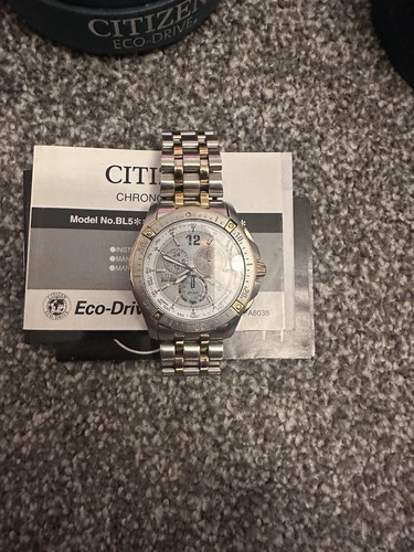 Citizen men eco drive - citizen,
