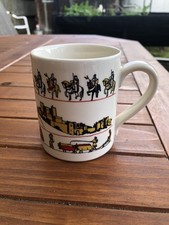 Vintage McLaggan Smith English