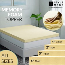 ORTHOPAEDIC MEMORY FOAM