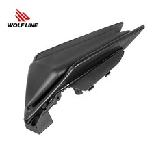WOLFLINE Rear Pillion Seat