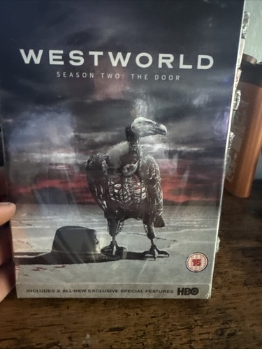 Westworld series - series, 2