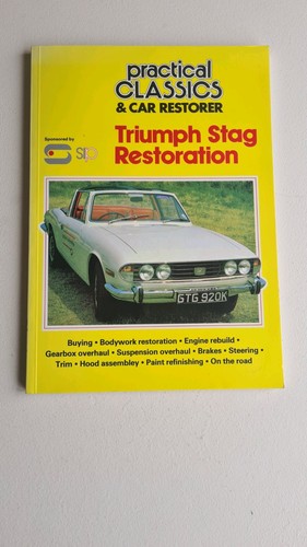 Immaculate triumph stag - ,