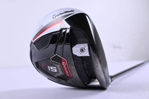 Taylormade r15 driver - r15, 10.5