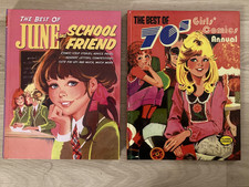 The BEST of JUNE and SCHOOL