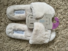 Primark Slippers Size M UK 5/6