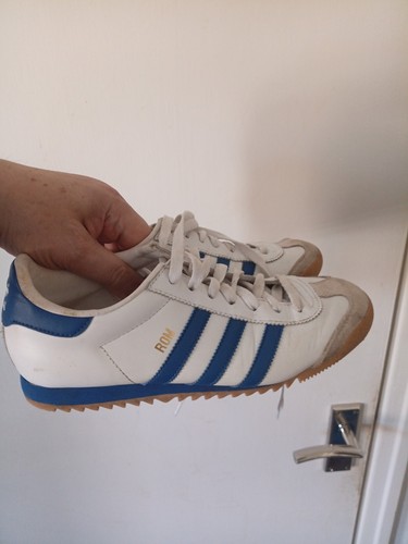 Adidas rom size good - rom,