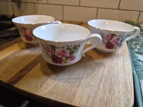 Three royale garden fine - three,