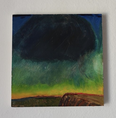 Original richard sober - original, “big