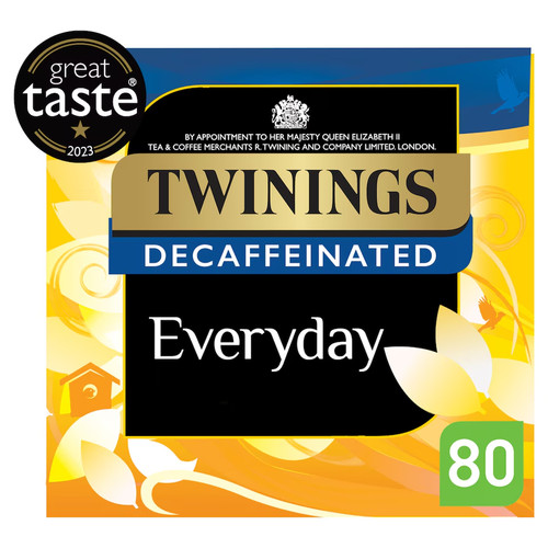 Twinings everyday - twinings,