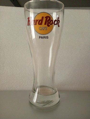 Hard rock cafe pilsner - rock,