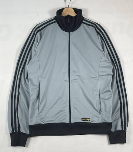 Vintage 2008 adidas silver - vintage,