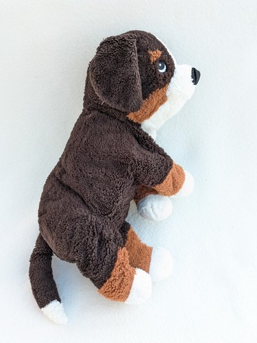Ikea hoppig puppy dog cm - puppy,