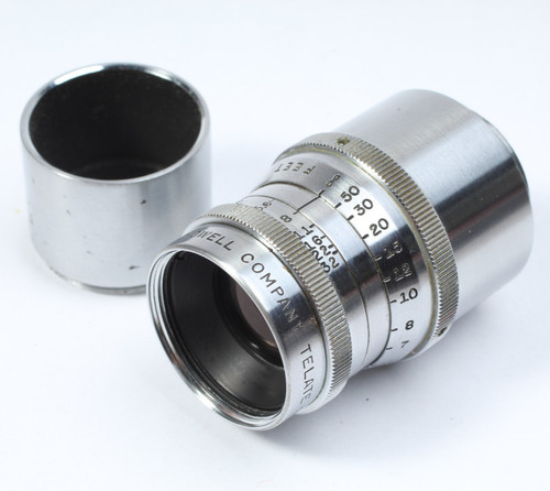 Bell howell f 4 telate - bell,