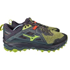 Mizuno Wave Mujin 8 Men's
