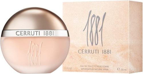 Cerruti 1881 pour - 1881, femme