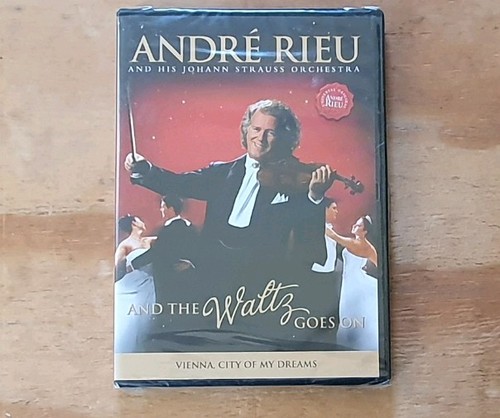 Andre rieu and - andre,
