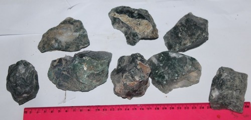 Rough rock mineral - rough,