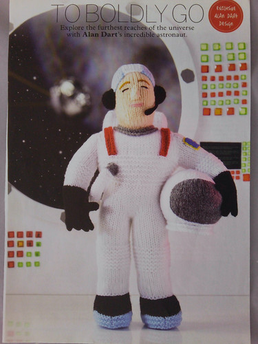Knitting pattern alan - pattern,