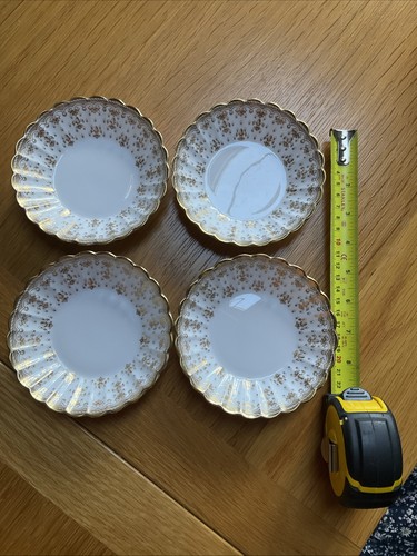 Spode fine bone china fleur - spode,