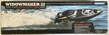 ProBoat WidowMaker 22 Deep-V