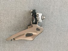 Campagnolo Chorus CT Front