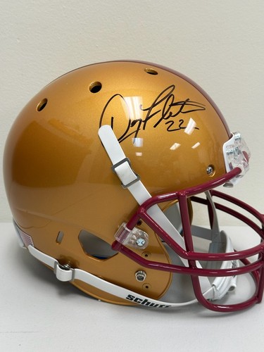 Doug flutie signed autographed - doug,