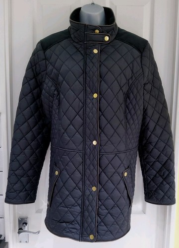 Bnwt joules newdale black - bnwt,