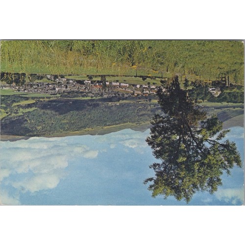 Postcard beautiful buxton - postcard, of