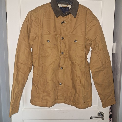 Bnwt joules mens - bnwt, brown