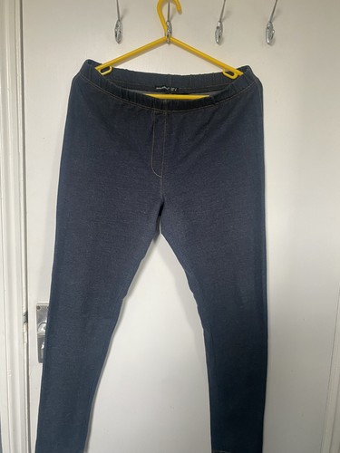 Primark ladies denim look - primark,