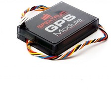 SPM Spektrum GPS Module