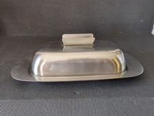 VINTAGE/USABLE STAINLESS STEEL