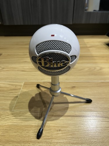 Blue snowball ice usb - blue,