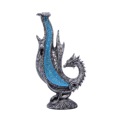 Silver dragon backflow - silver,
