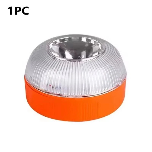 Car emergency beacon light - car,