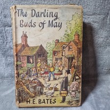 The Darling Buds of May 1958