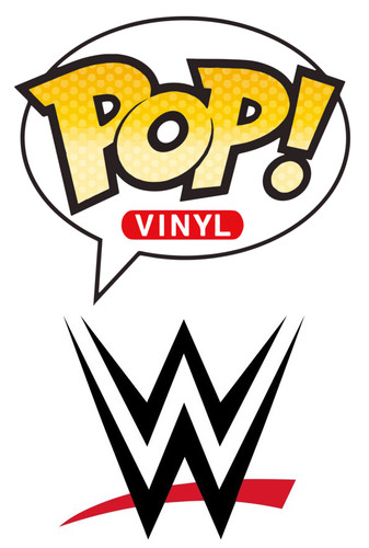 Wwe funko pop - wwe,