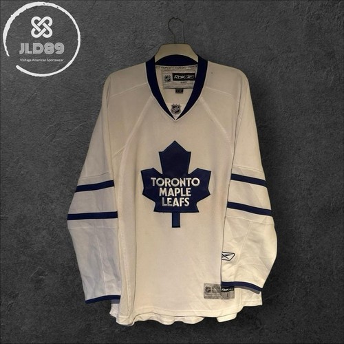 Reebok nhl toronto - reebok, maple