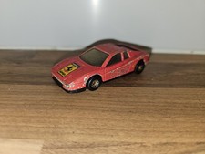 Ferrari testarossa matchbox - testarossa,