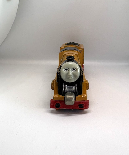 Thomas the tank engine - the,