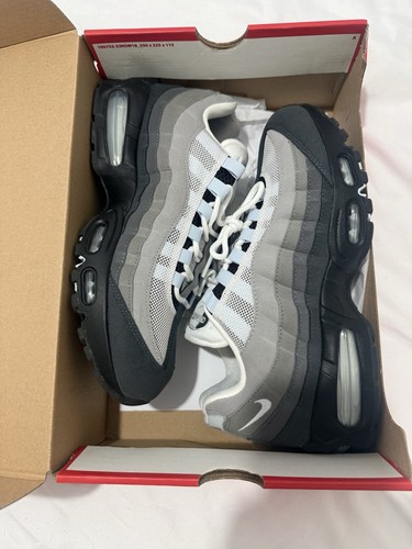 Nike air max big - 95, bubble