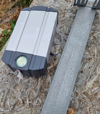 3m Boom for Electric Garage Door Opener Hormann Supramatic E3 (Model 4512102 ) 