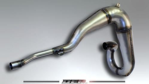 Dep depm2406 exhaust pipe - dep,