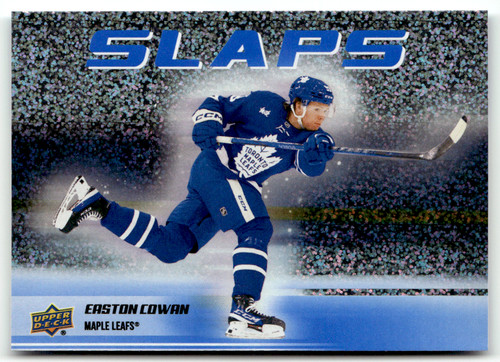 Upper deck 2025 series 2 - upper,