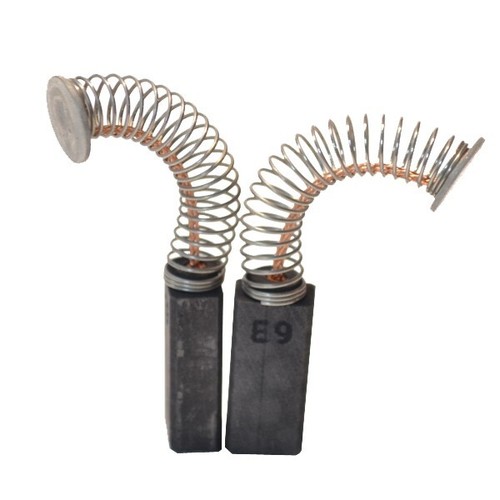 Carbon brushes for - carbon,