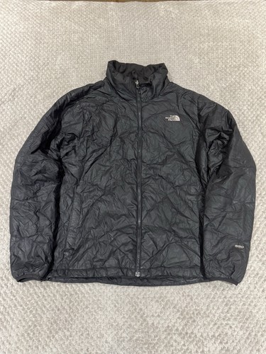 The north face puffer - the,